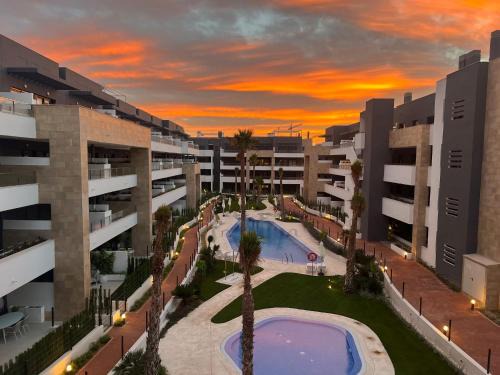 Flamenca Village | Orihuela Costa