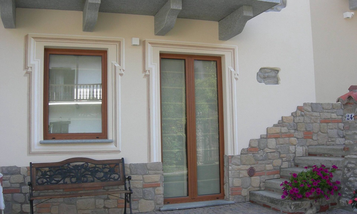 Garessio House | NEW HOLIDAY HOUSE