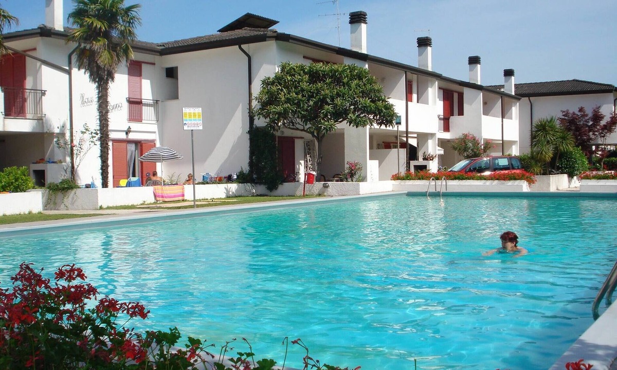 Porto Santa Margherita Villa | Newly renovated villa with private garden