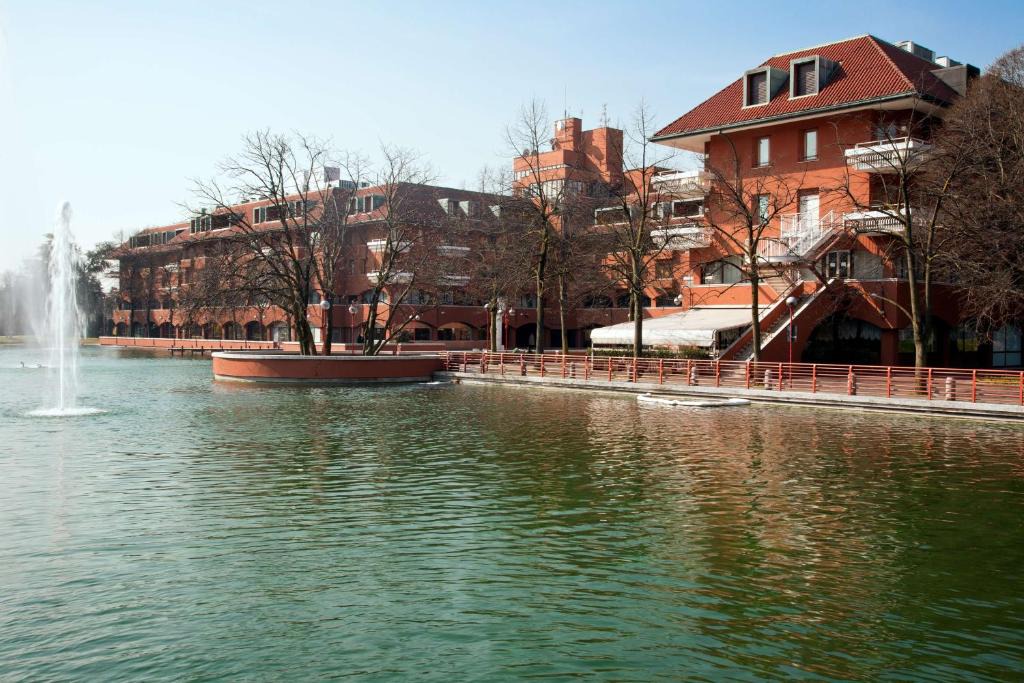 Milano Due Apartment | NH Milano 2 Residence