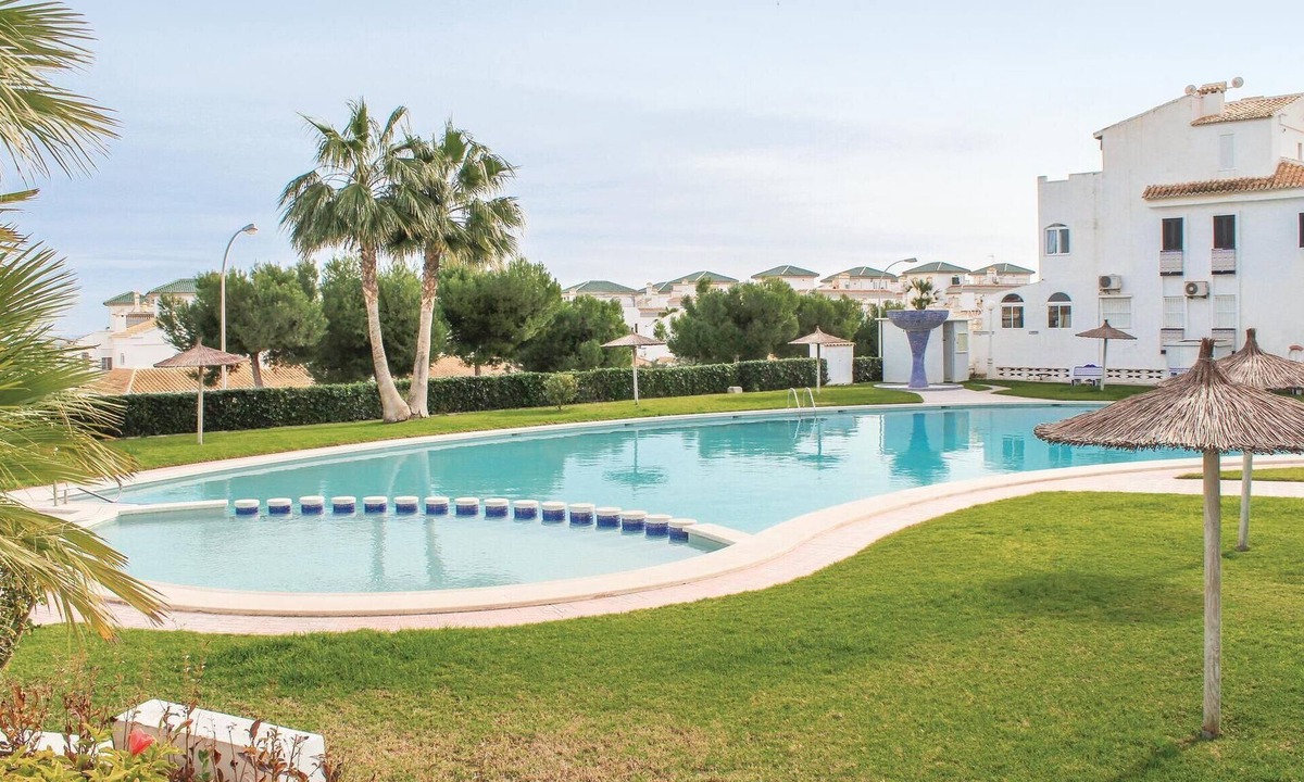 Torrevieja Apartment | Nice apartment in Torrevieja/La Mata