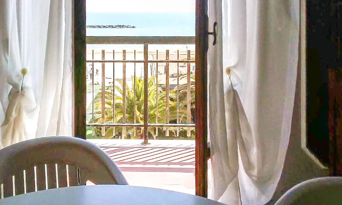 Porto San Giorgio Apartment | Nice apartment in Porto San Giorgio