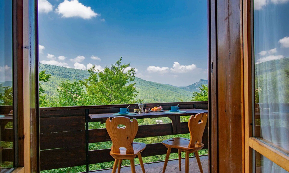 Abetone Apartment | Nice apartment for 4 guests with WIFI, TV, terrace and pets allowed