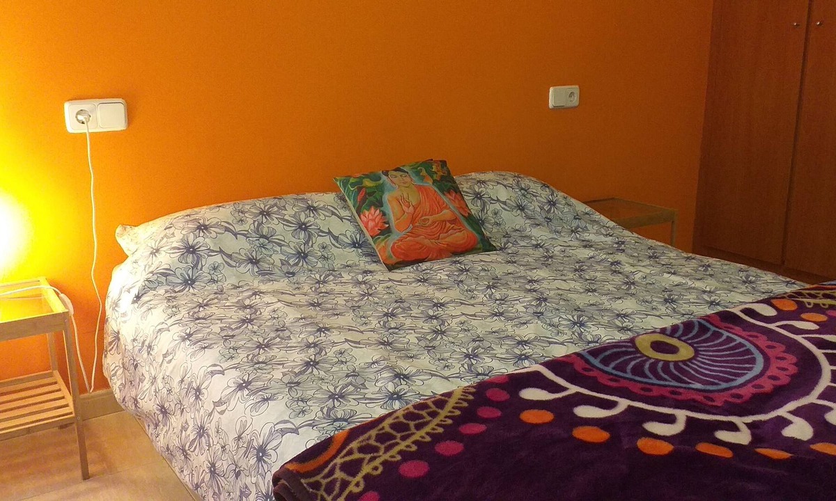 Besalu Apartment | Nice Besalut apartament.
