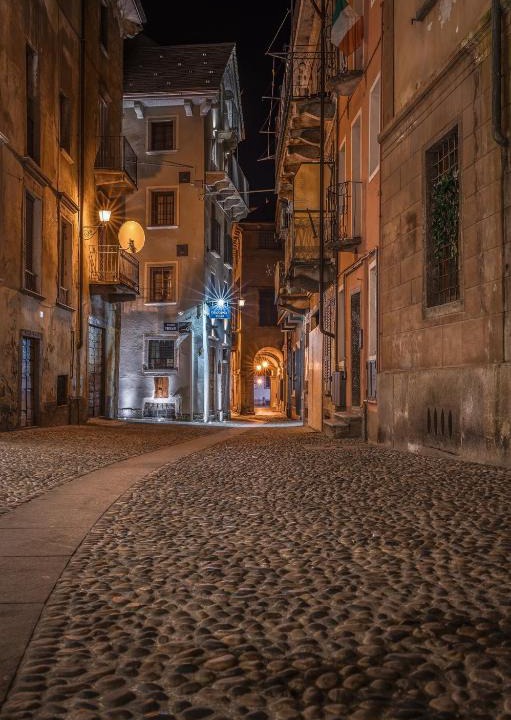 Domodossola House | NicoMat Rooms
