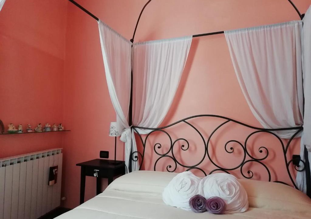 Guzman House | Nido nel cuore di Bevagna