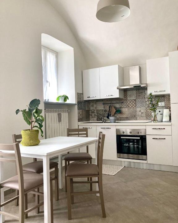 Pinerolo Apartment | Nina's House