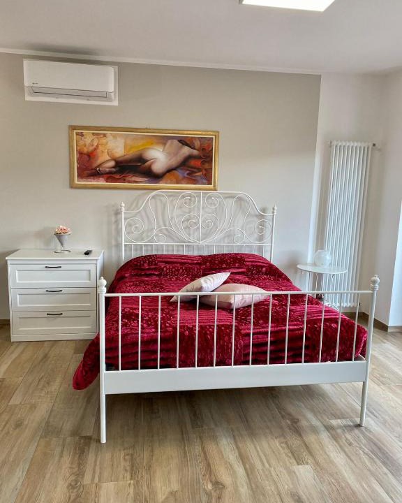 San Giovanni Teatino Bed & Breakfast | Ninfea B&B