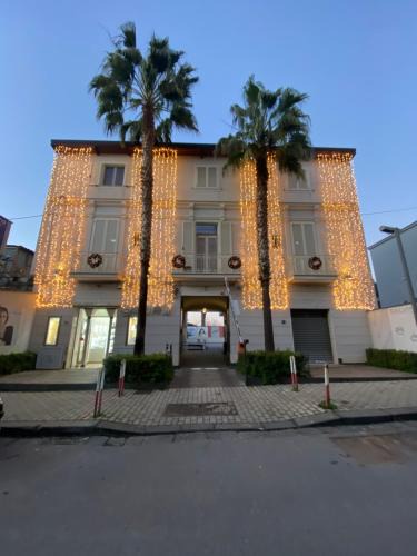 Naples Apartment | Nobile Dimora