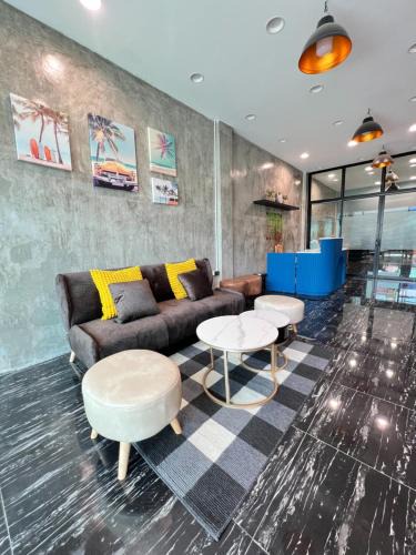 Bang Kho Laem Hostel | Noc House