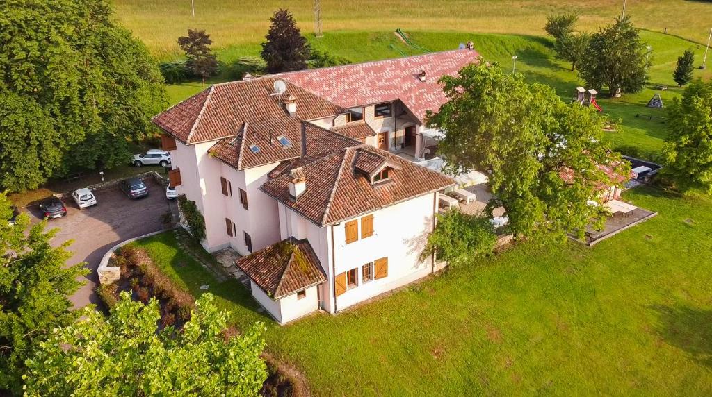 Belluno House | Nogherazza - La Locanda