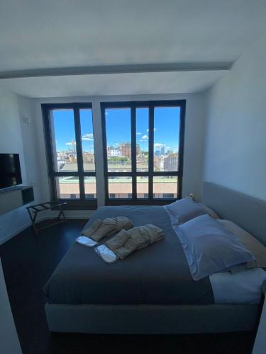 San Babila Apartment | Number House - Number 11