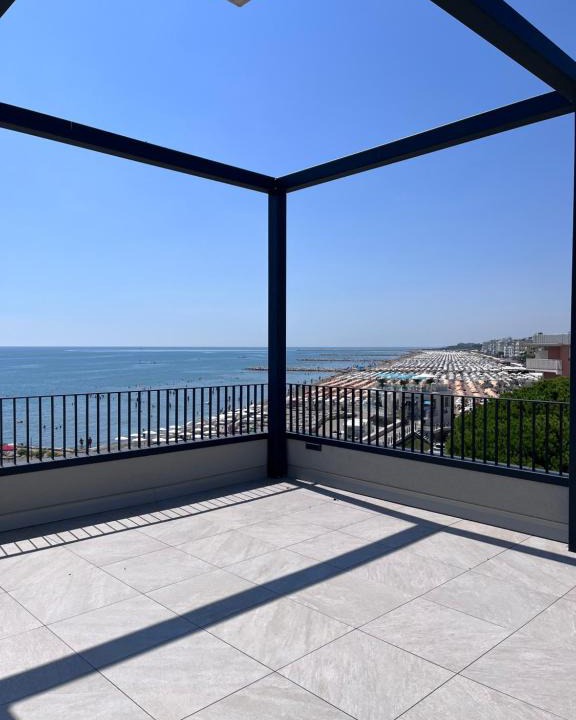 Old Town Apartment | nuova casa serenissima