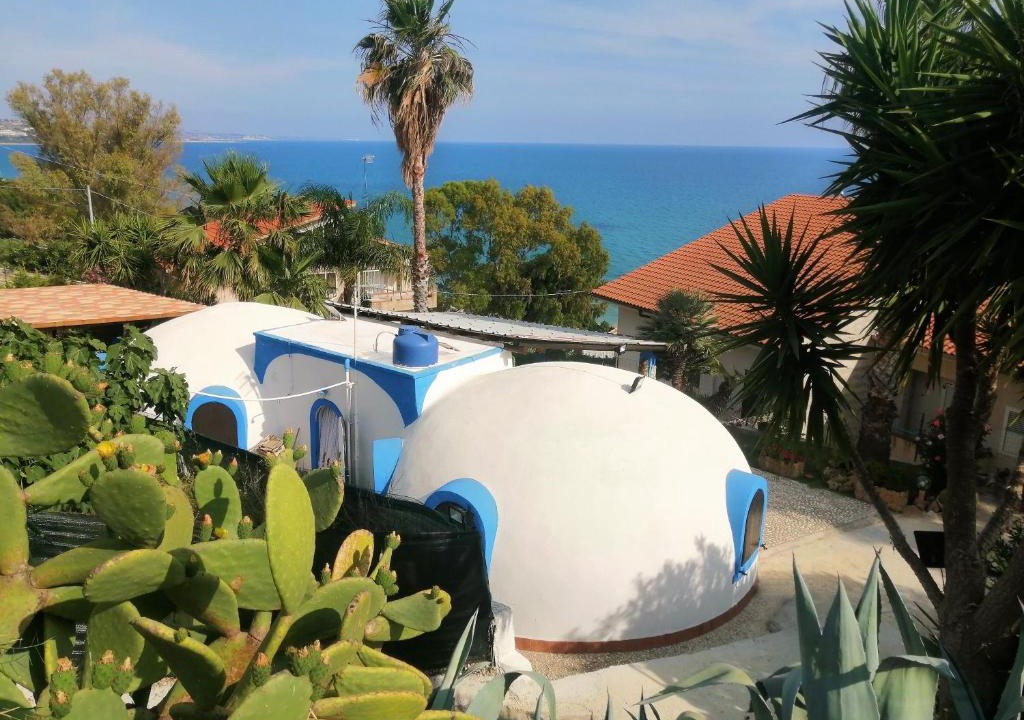 Sciacca House | Oasi Sul Mare - Bungalow a 120m dalla spiaggia