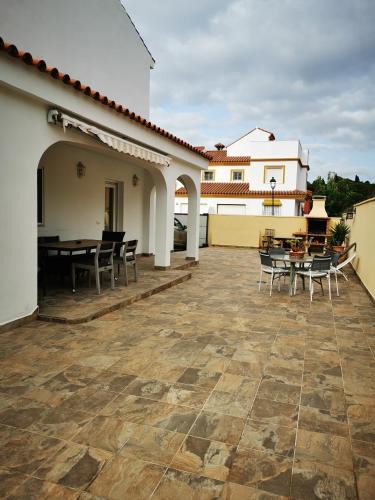 Los Barrios House | Oasis de paz en el Campo de Gibraltar