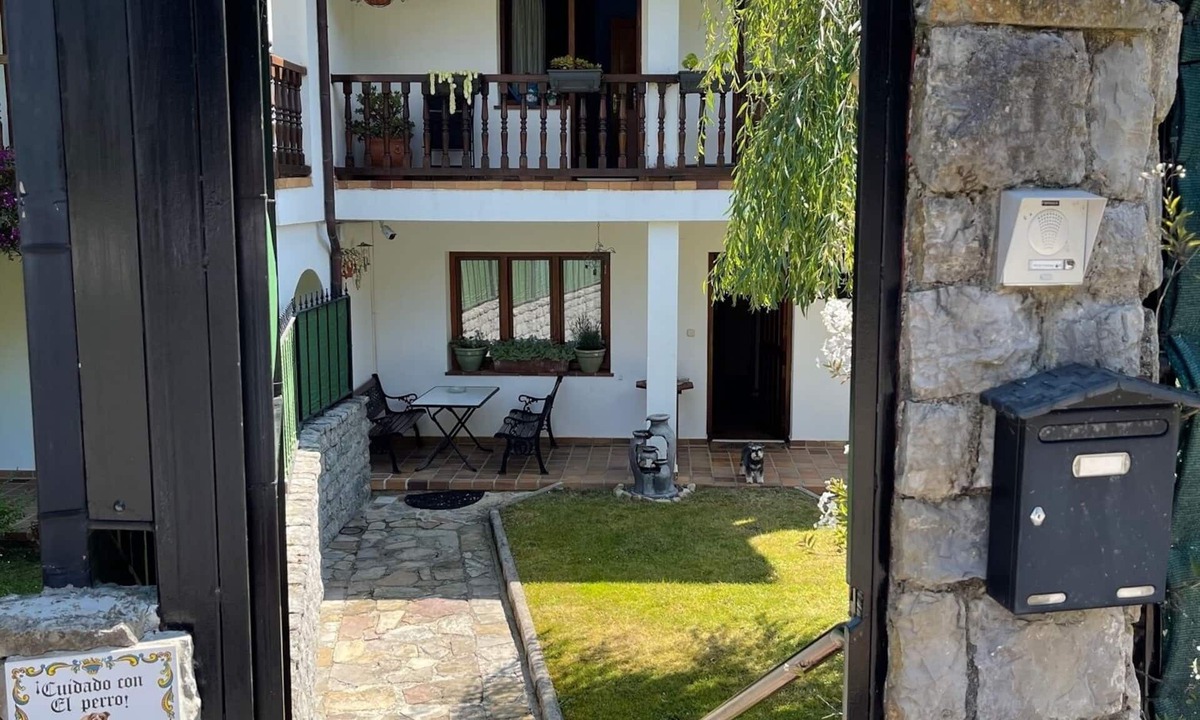 Luey House | OFFERS - Holiday, rural and beach chalet, up to 6 people