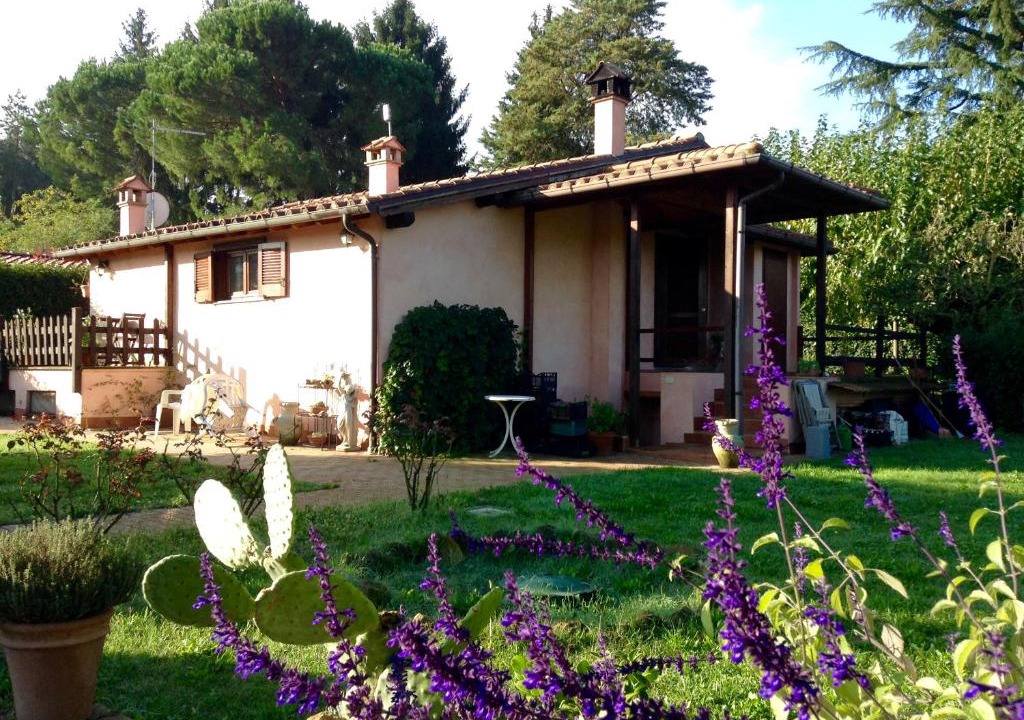 Zagarolo Bed & Breakfast | Olive Tree Hill