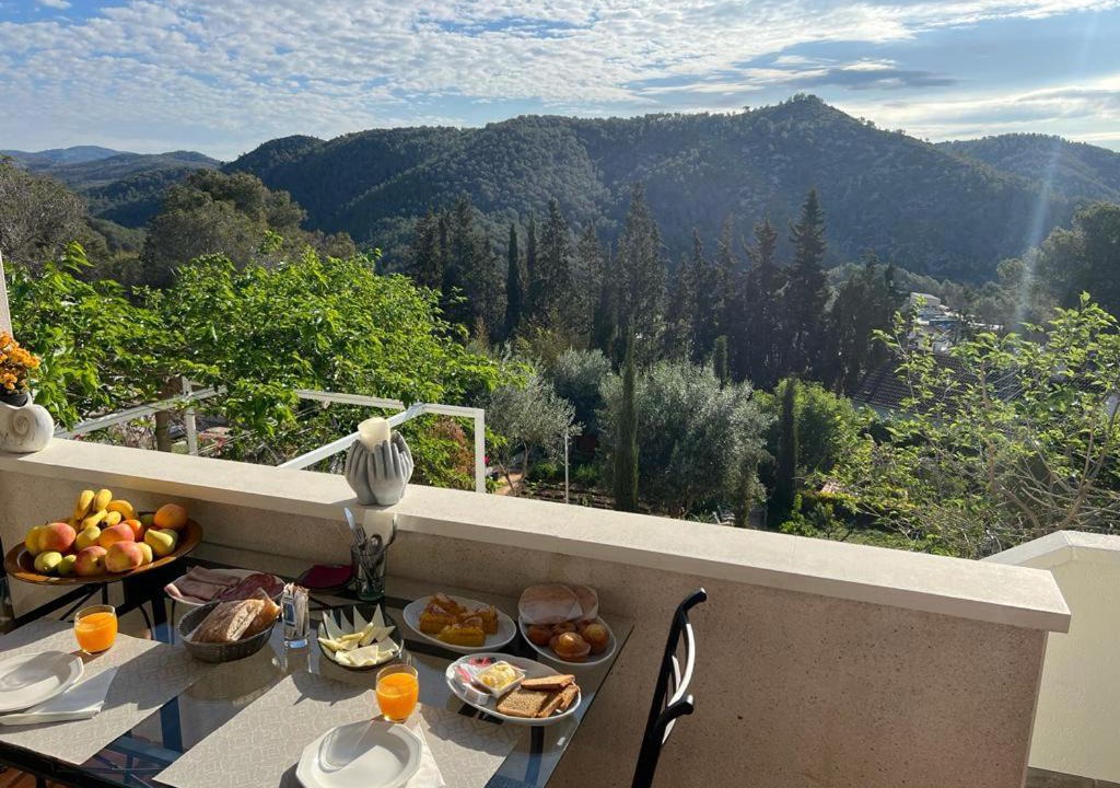 Olivella Bed & Breakfast | Olivella Bed&breakfast