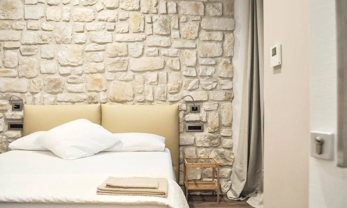 Belvedere House | Olivia Rooms Eurialo