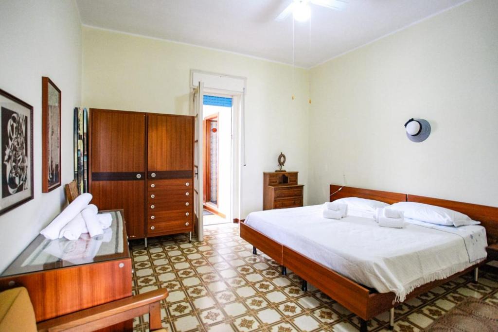 Torre dell'Orso Apartment | Omero 46 - Family House Torre dell'Orso SIT
