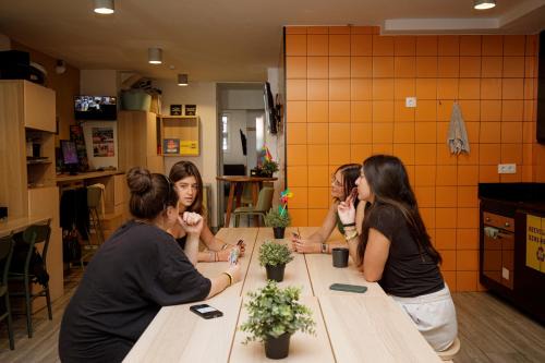 Hostel Paralelo | El Poble-sec