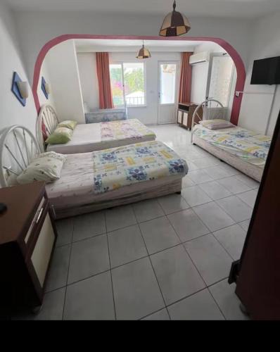 Anamur Hostel | Onur Motel