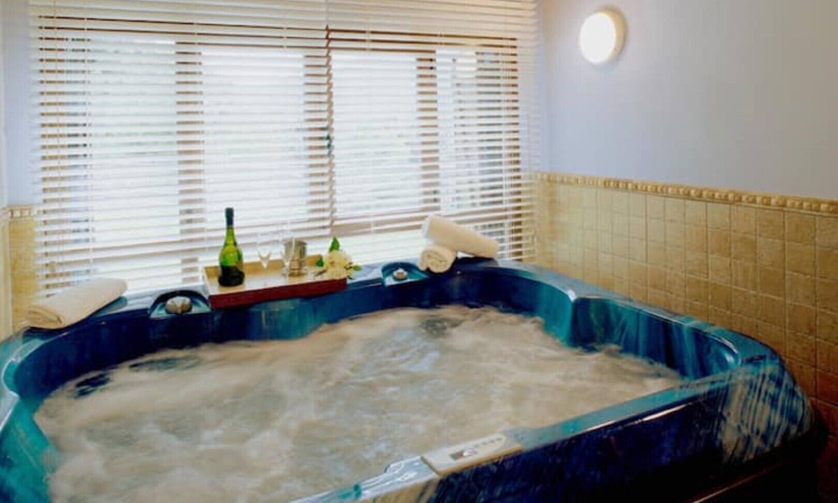 Belsierre Cottage | Ordesa Houses - Lavender House