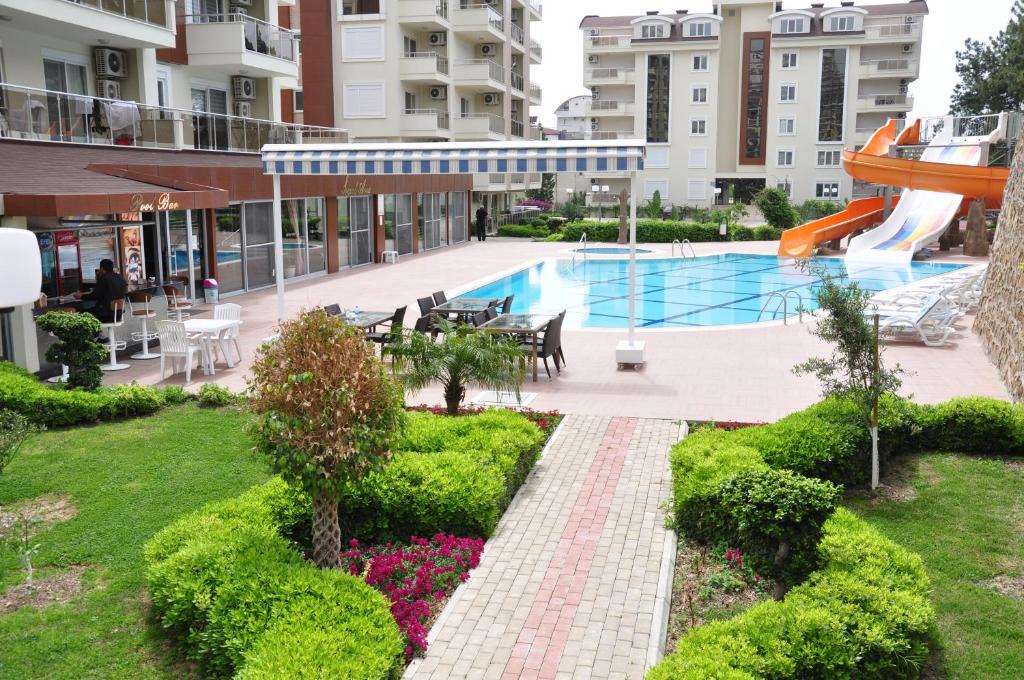 Avsallar Apartment | Orion Valley Home
