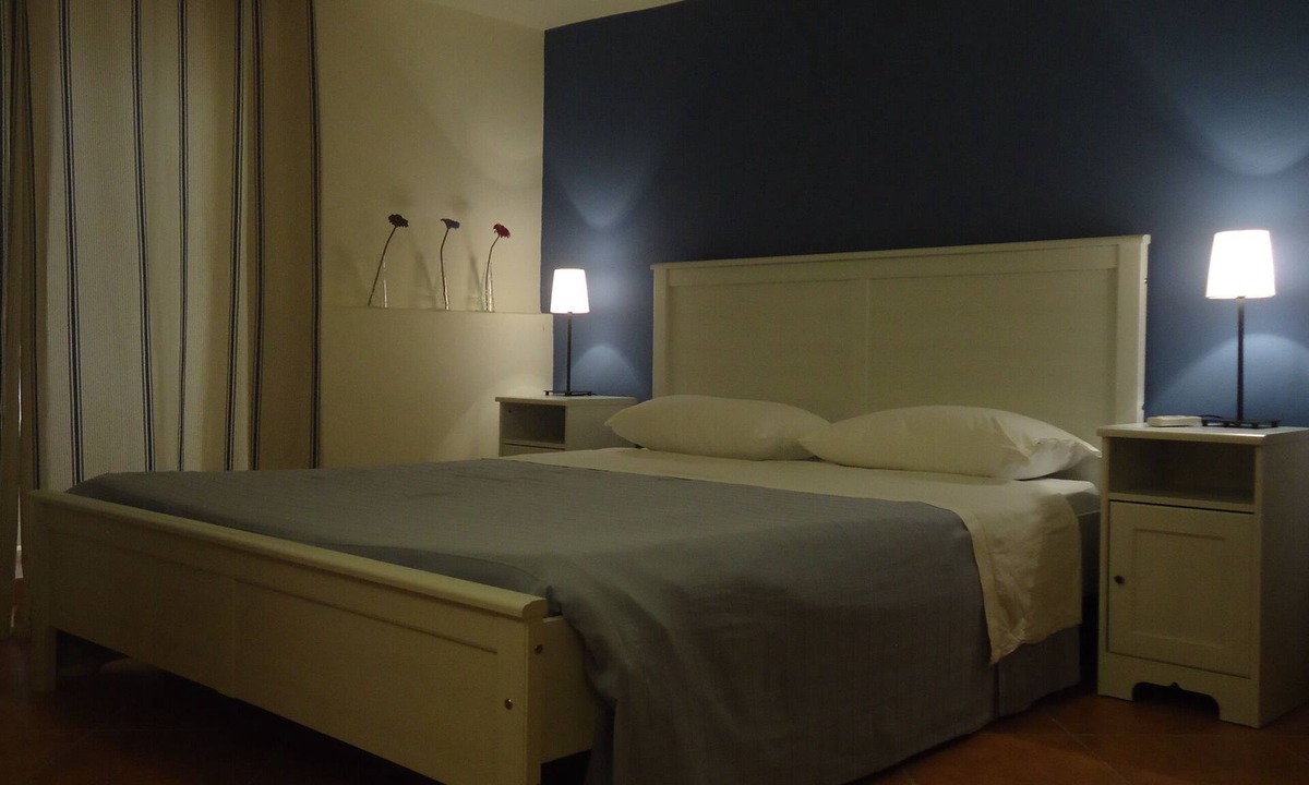 Ortigia Apartment | Ortigia, comfortable Baron house