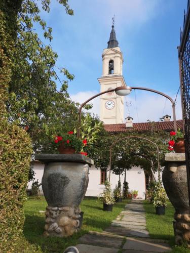 Dronero Hostel | Ostello del Monastero