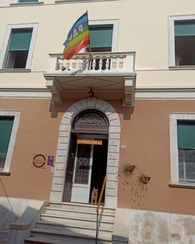 Toscolano Maderno Hostel | Ostello delle cartiere