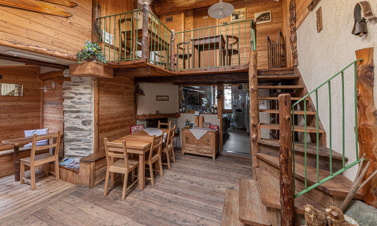 Bellino Hotel | Osteria l'iero d'Eimà
