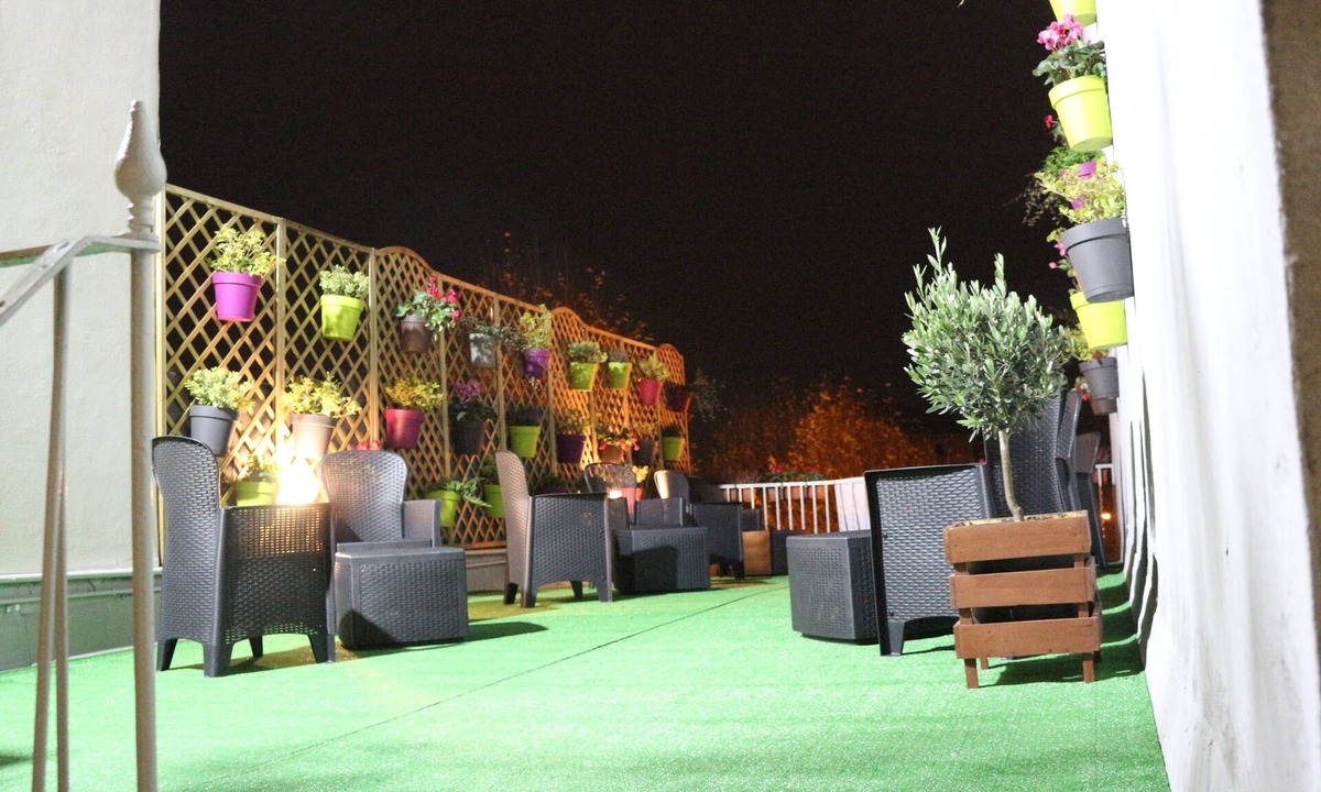 Bojano Bed & Breakfast | Palazzo Corso Umberto