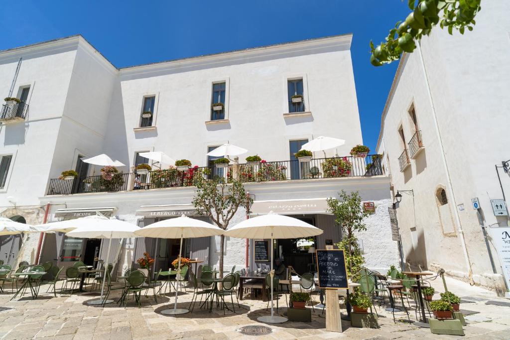 Centro Storico Hotel | Palazzo Indelli