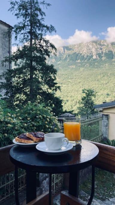 Caramanico Terme House | Palestro 8 Art Holiday House