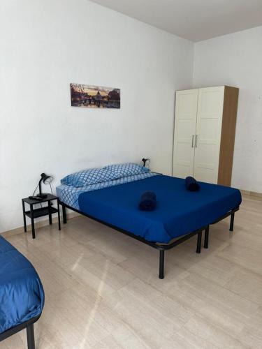 Quartiere XXII Collatino House | Palm Rooms