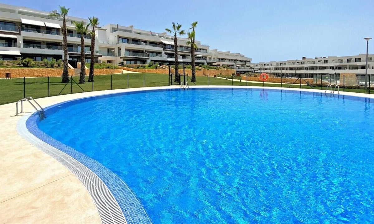 Golf Bahia Apartment | Palmleaf Apartment Finestrat