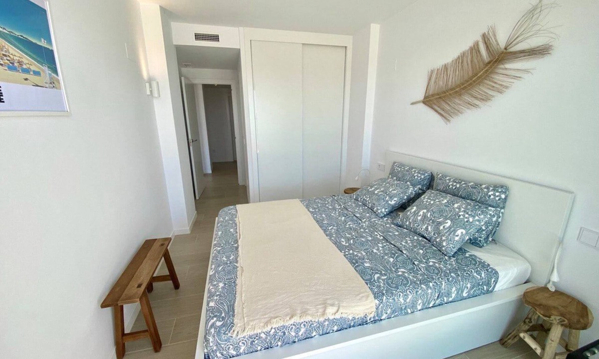 Golf Bahia Apartment | Palmleaf Wilt u er Even Tussenuit Naar de Zon? Niet te ver Vliegen?