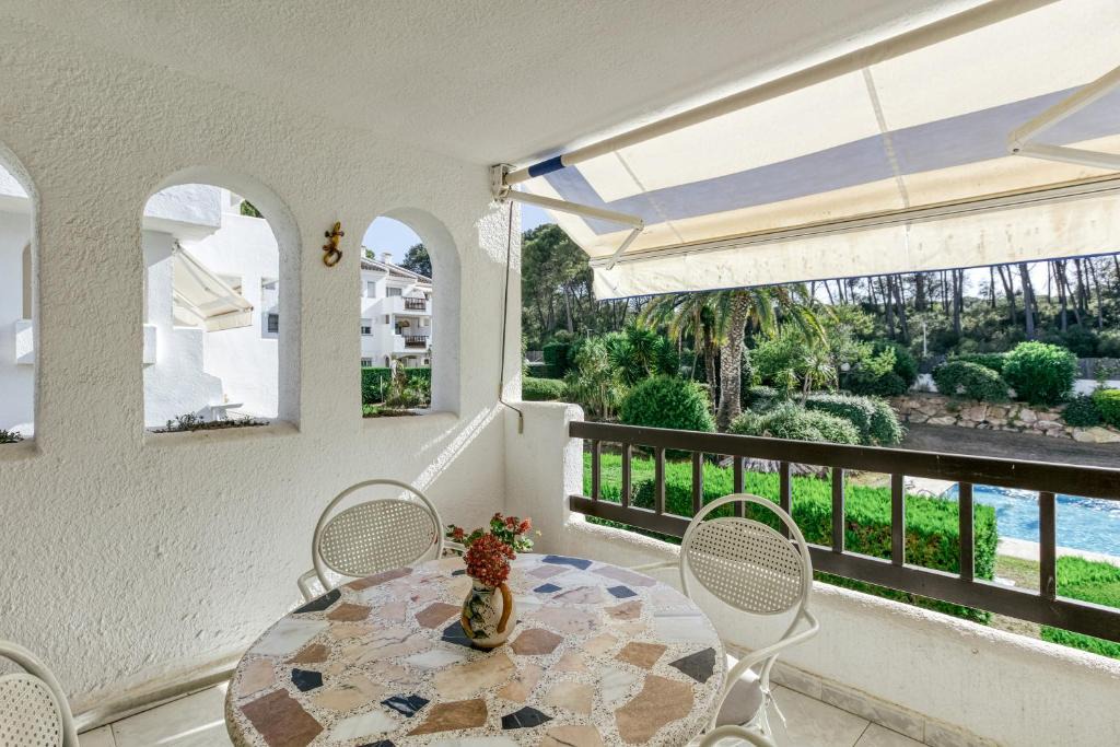 Pals Apartment | Pals Platja