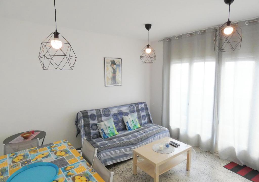 Santa Margarida Apartment | Panoramic 4