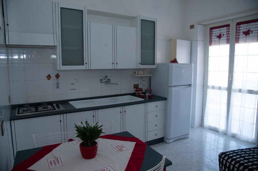Mentana Apartment | 'Panta rei'