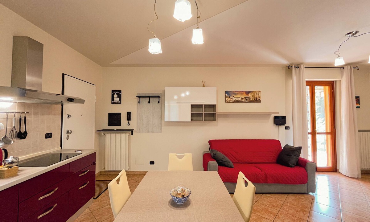 Villanova d'Asti Apartment | Paolo's House, cozy apartment in Basso Monferrato Astigiano