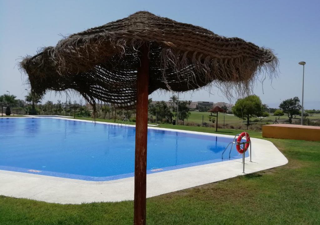 Retamar Apartment | Paraíso el Toyo, vistas Cabo de Gata. Almeria