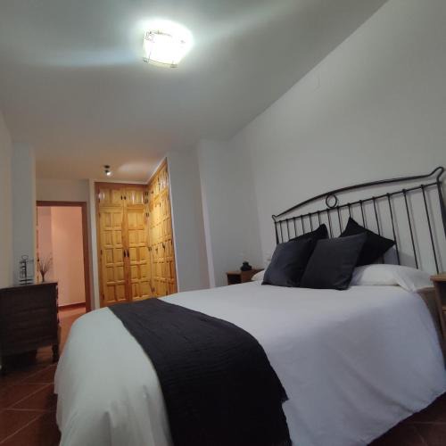 Old Town Apartment | Paraíso Escondido