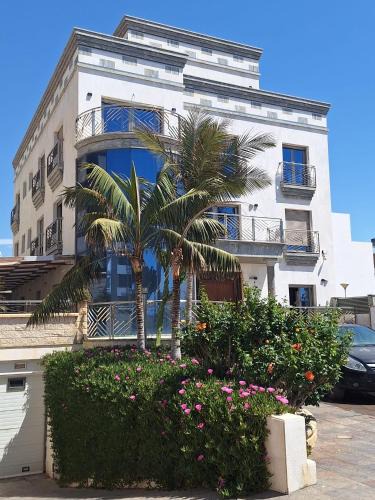 Adra Apartment | Paradise of Dreams Apartamentos - SAN NICOLAS
