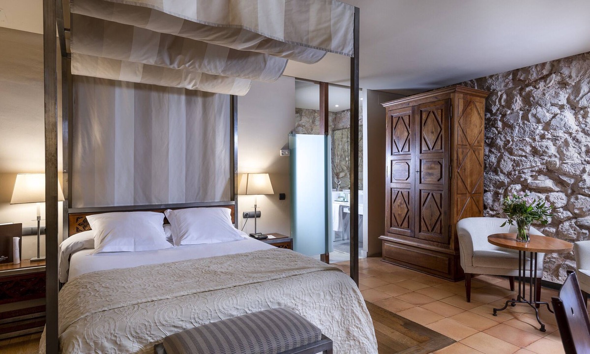 Alarcon Hotel | Parador de Alarcón