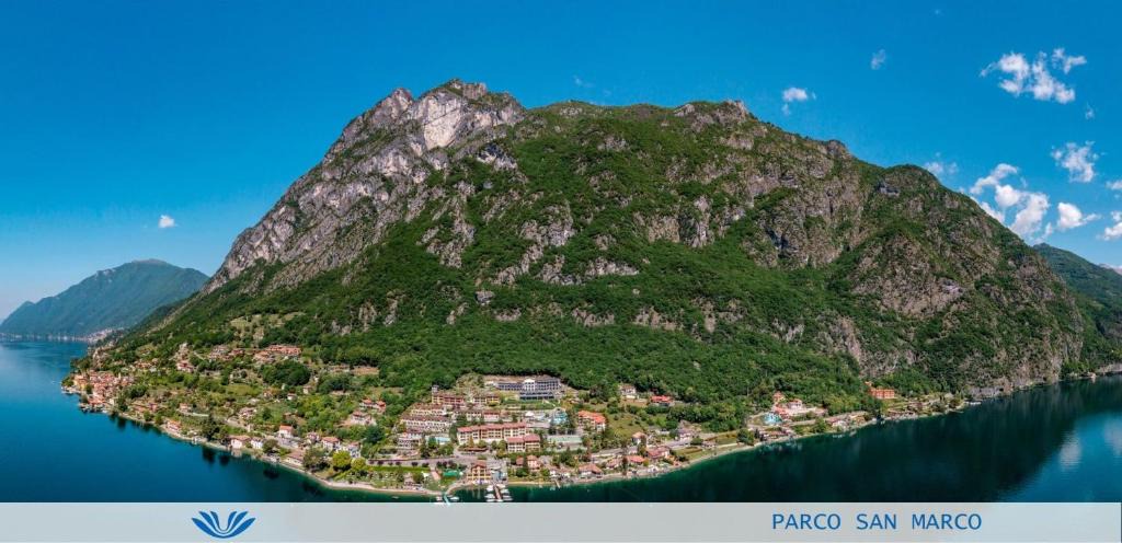 Parco San Marco Lifestyle Beach Resort | Cima