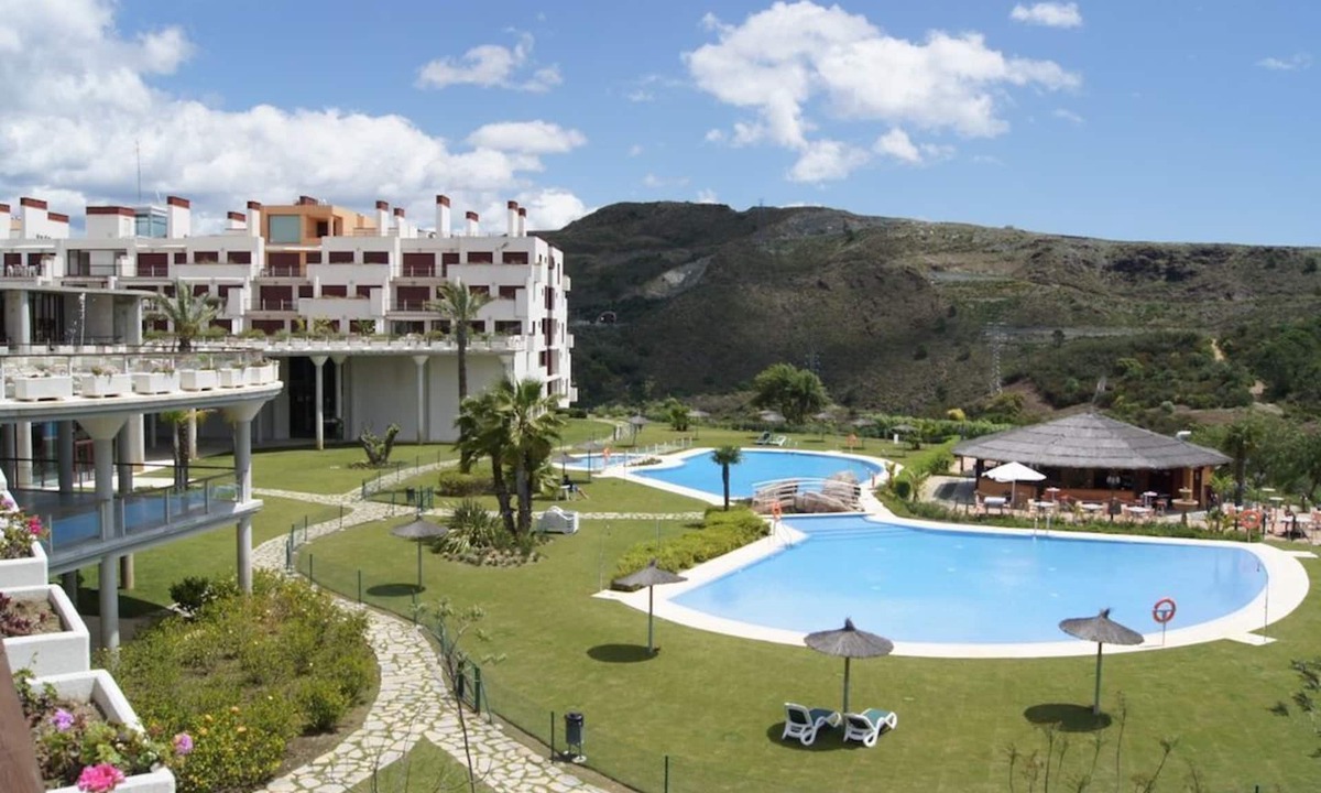 New Golden Mile Apartment | Parque Botanico Holiday Rentals