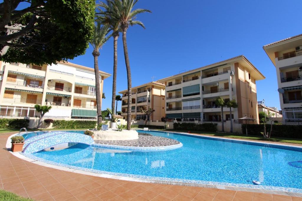 Torrevieja Apartment | Parque Mar Apartment 4269