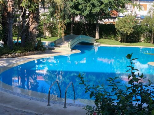 Torrevieja Apartment | Parquemar